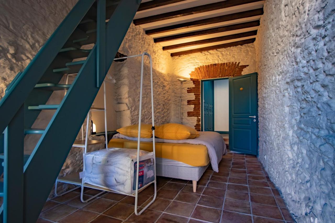 La Marinade Vila Banyuls-sur-Mer Exterior foto
